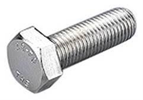 METRİK CİVATA M8X60